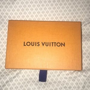 Louis Vuitton LV box original